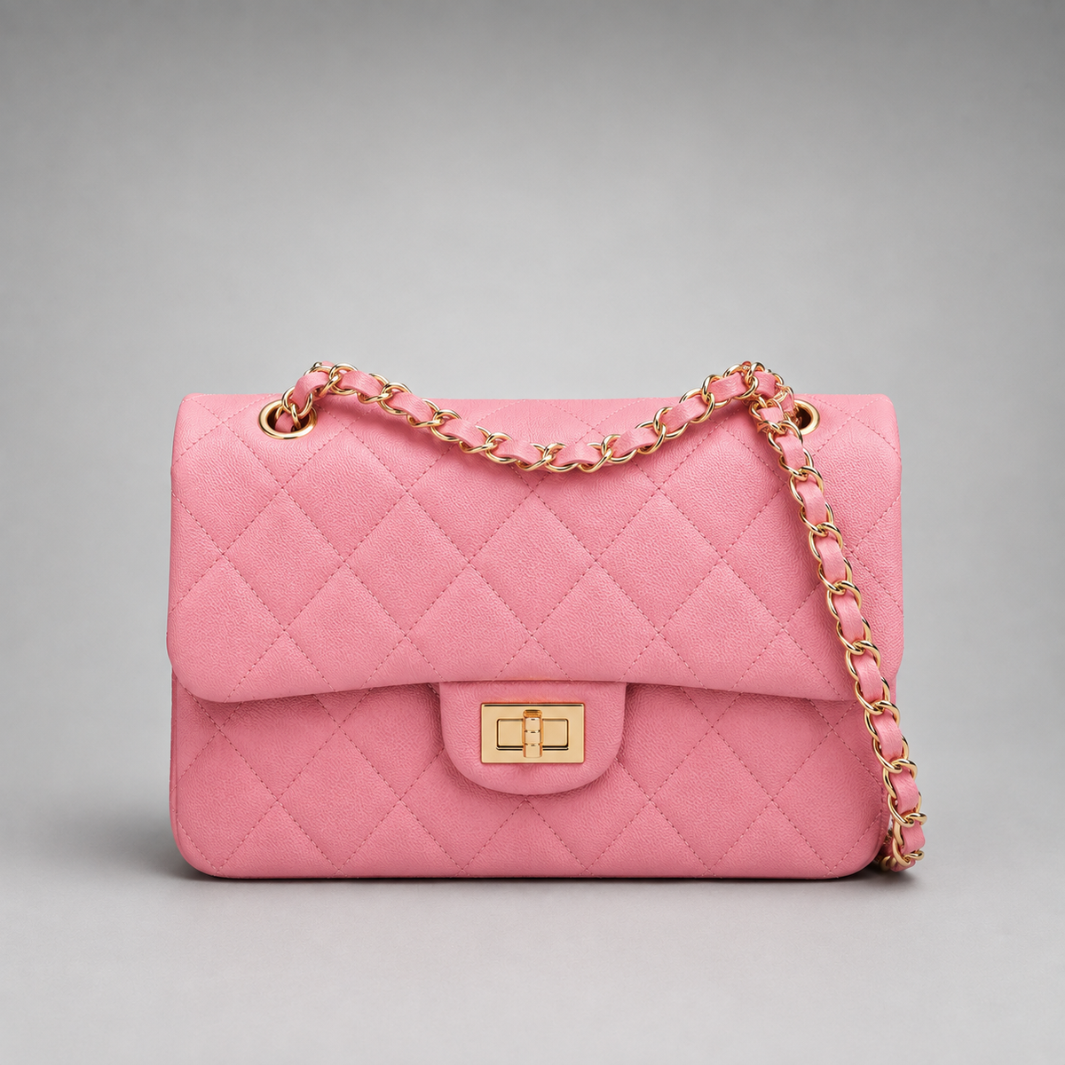 Effortless Elegance Shoulder Bag