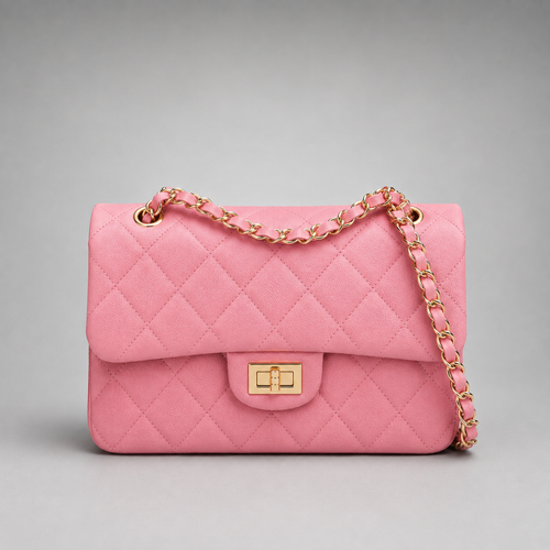 Effortless Elegance Shoulder Bag