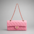 Effortless Elegance Shoulder Bag