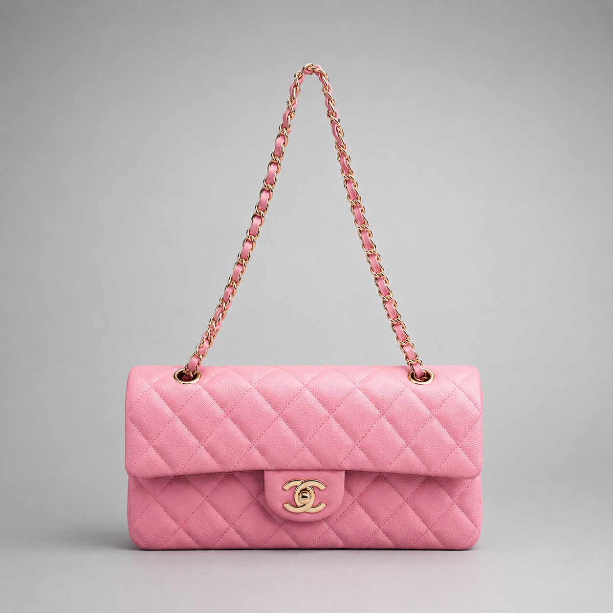 Effortless Elegance Shoulder Bag