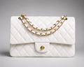 Timeless Muse Audrey Vintage Bag