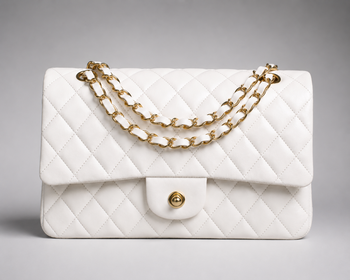 Timeless Muse Audrey Vintage Bag