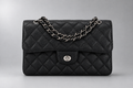 Sophisticated Bella Leather Bag