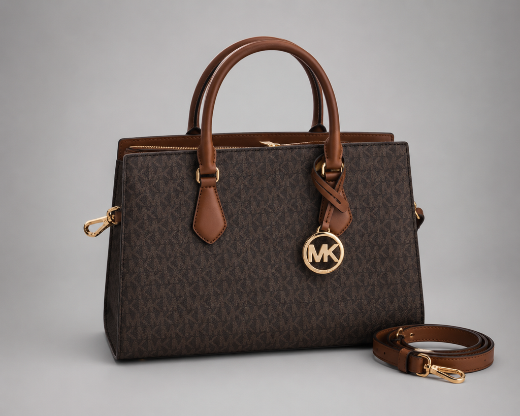 Everyday Luxe Madison Crossbody Bag