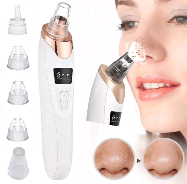 Pore Clear Facial Cleansing Device
