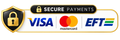 Secure payments