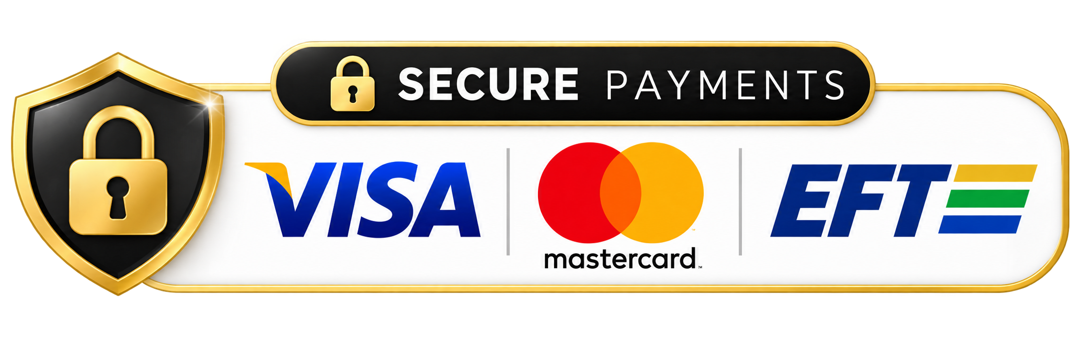 Secure payments
